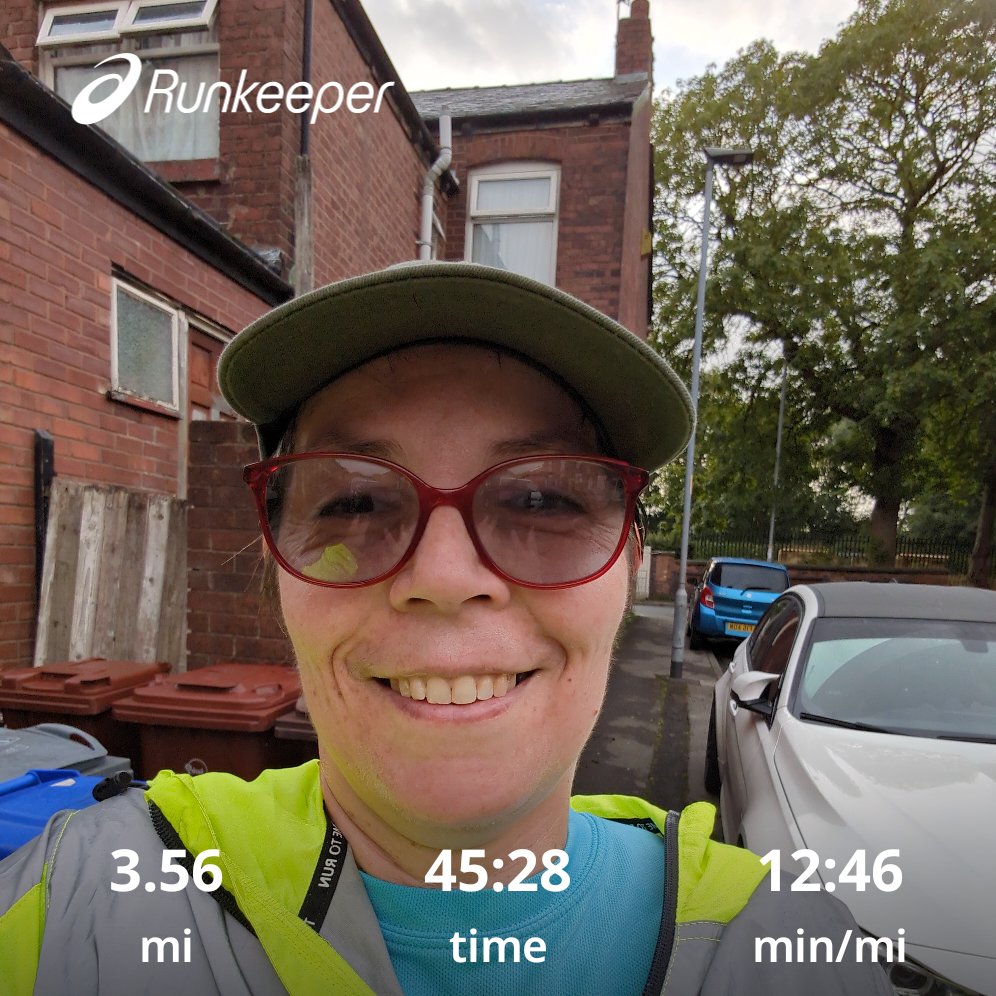 Maria JoΓ£o πββοΈ(she/her) (@mjptranslator) on Twitter photo Pleased with the distance, working on the pace... πͺππ <a href="/WeAreERC/">Educators Running Club π³οΈβππ³οΈββ§οΈ</a> <a href="/TeachersRunClub/">TeachersRunClub</a> Pleased with the distance, working on the pace... πͺππ <a href="/WeAreERC/">Educators Running Club π³οΈβππ³οΈββ§οΈ</a> <a href="/TeachersRunClub/">TeachersRunClub</a>