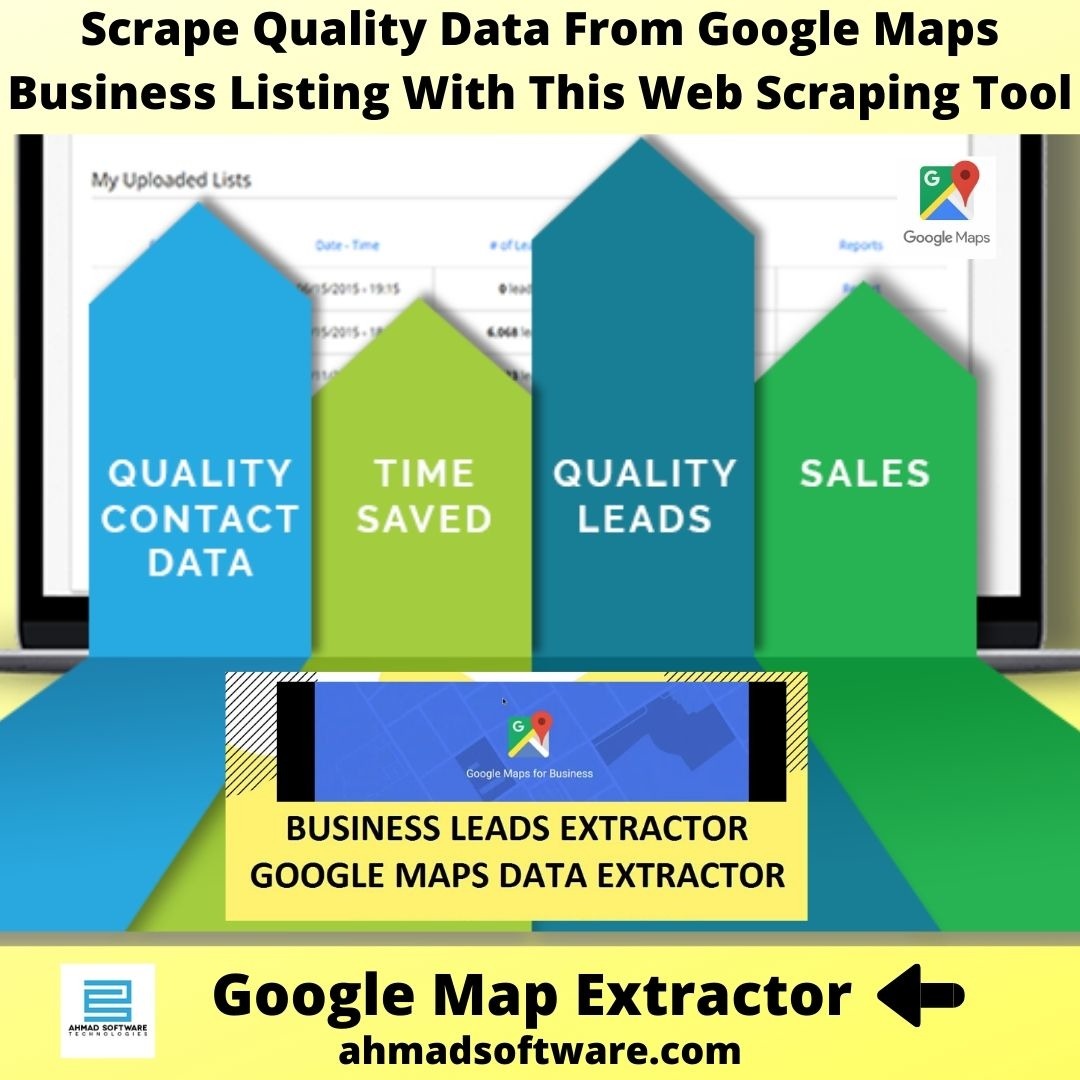 william45309741's tweet photo. What Is The Fastest Way To Extract Data From Google Maps?
https://t.co/JU7fhffVFV
#scrapegooglemapsforleads #googleplacesscraper  #downloaddatafromgooglemaps #googlemapsparser #howtoextractdatafromgooglemaps #googlemapsscraper #scrapegooglemapsdata https://t.co/Ny1zwMmEqq
