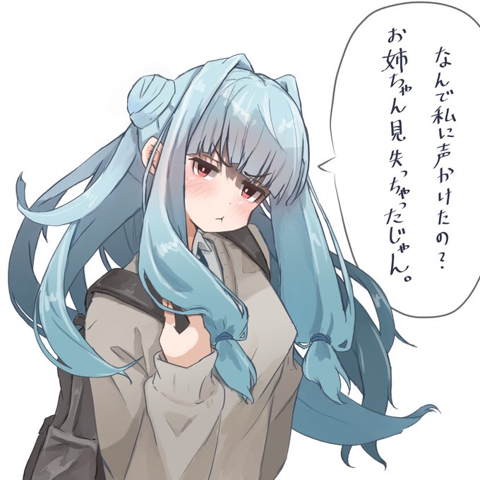 なんとなく再掲。 