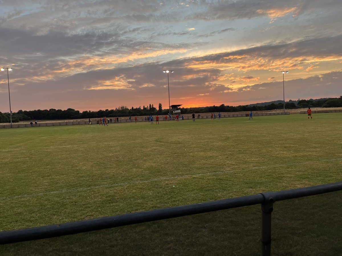 Matchday 1 #MTFC firsts

Superb display on the opening day, a well deserved 5-2 win over @Holyportreserv1

Goals from MoM <a href="/cameronnmeek10/">Cam</a> (2), <a href="/Mburley10/">Mitchell Burley</a> Jack Beech &amp; <a href="/tom_osborne19/">TØ</a> secured the win. An all round display, worthy of the points.

We go again Saturday…

#MTFC