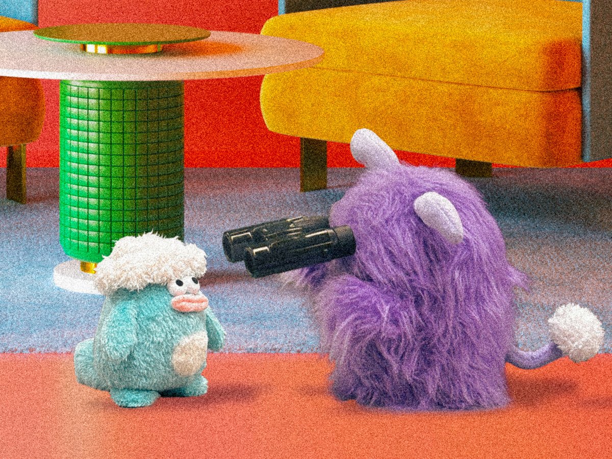 推しをもっと近くでみたい