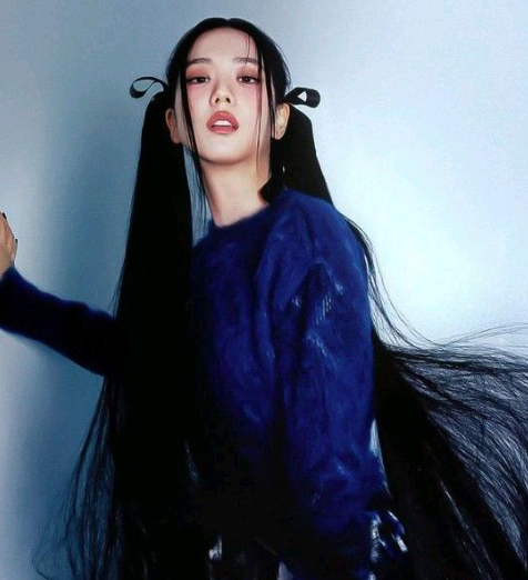BLACKPINK's Jisoo is in talks to appear in the upcoming Kdrama 'Monthly Boyfriend'.
