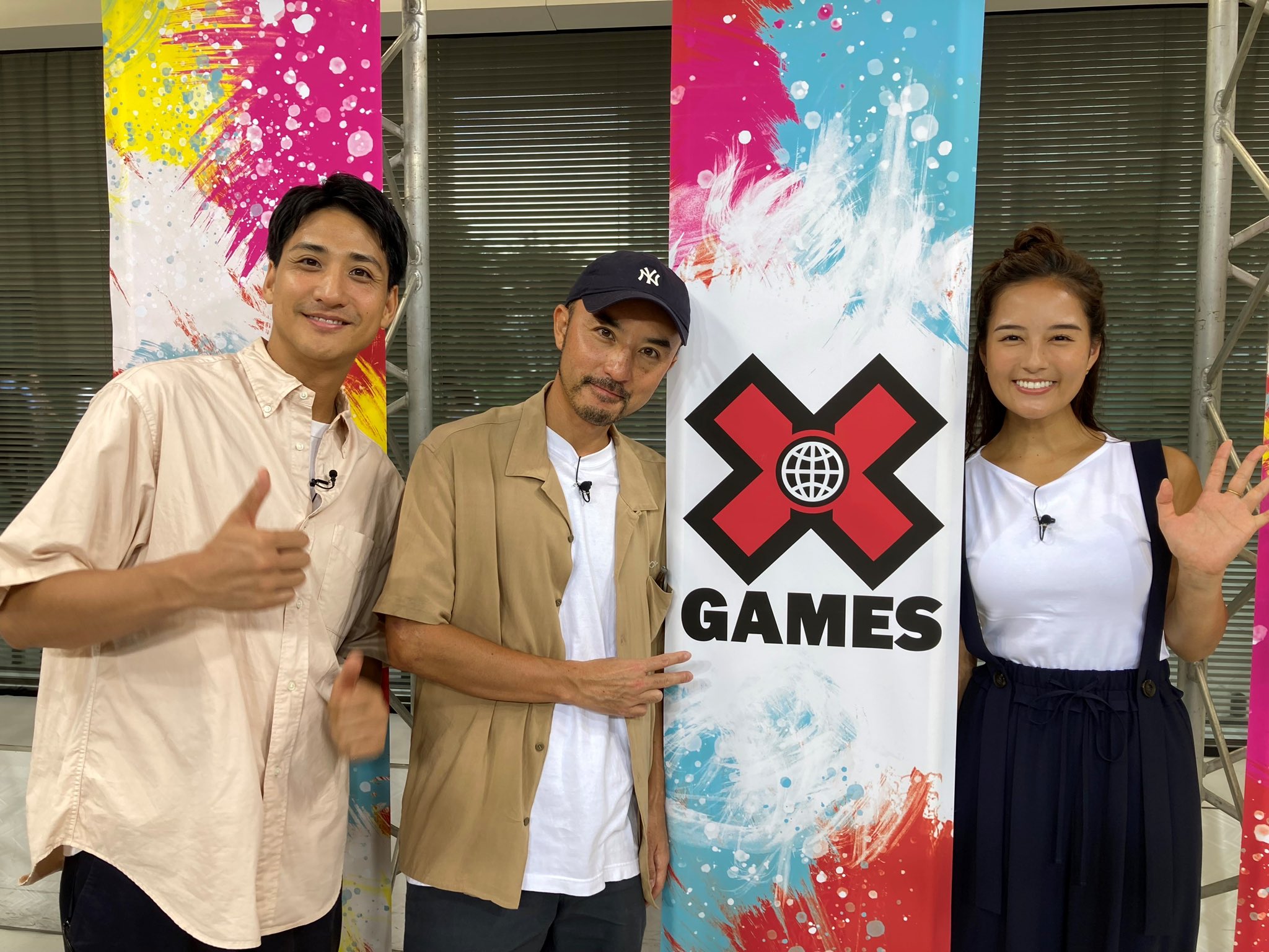 X Games Japan on X: 