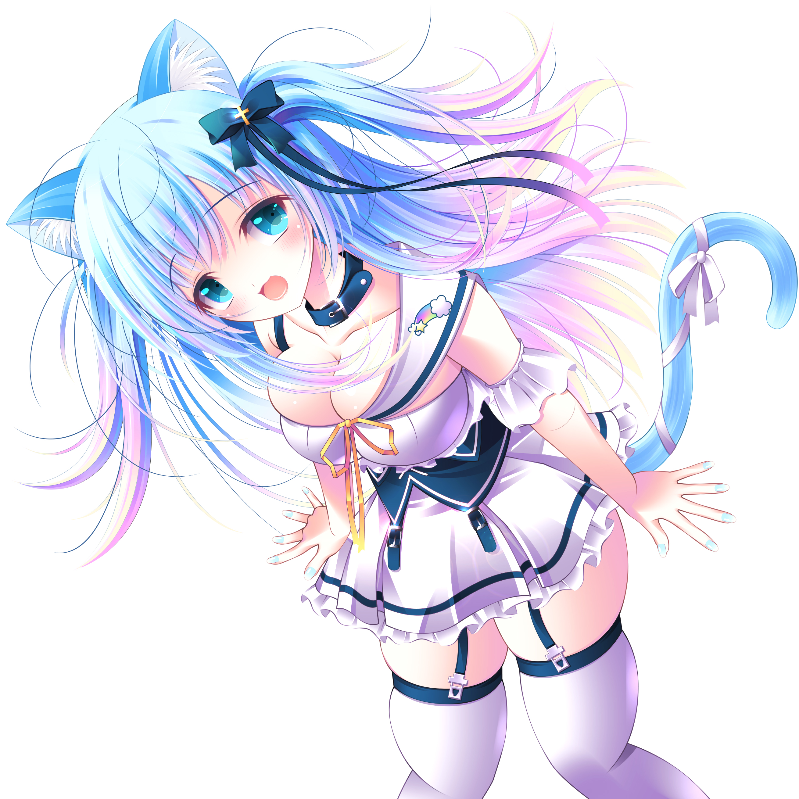 ꒰ み ꒱ Mame Kurogouchi(マメクロゴウチ) 2025AW ランダムリブ