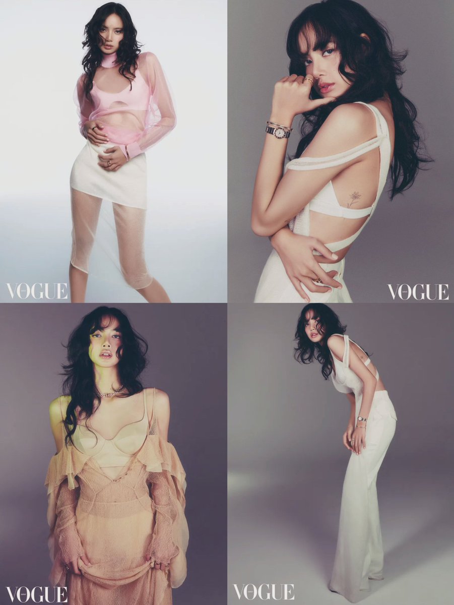 พอรู้ว่าไม้ได้เข้าตลาดหุ้น
ก็คือทุนทำเอ็มวีอะไรมาจากตัวเอง
มันบ่งบอกชัดเจนว่าลิซ่าเต็มที่
กับการจัดการด้วยตัวเองแค่ไหน
ทำทุกอย่างคือใส่สุด
กล้ารองรับความเสี่ยงเอง
ใจถึงขนาดนี้
ลิลลี่ มาตอบแทนงานคุณภาพที่ลิซ่ามอบให้ ด้วยการ
เอาชนะการโหวต VMA กันครับ
ปิดโหวตเช้า 31 สค. ตี 5