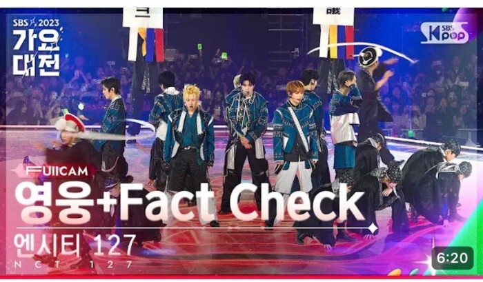 nct_menfess's tweet photo. "nct127 kehilangan main vocal nya"
Ohh c'mon... we did it bruh. Bahkan dance nya lebih seimbang nct! https://t.co/aIo7O4Ad4A
