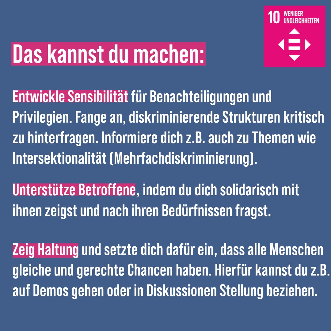 Stark machen für andere 💪

Soziale GerechtICHkeit-5 Ideen, wie du selbst zu einer Welt mit mehr sozialer Gerechtigkeit beitragen kannst – Teil 3/5