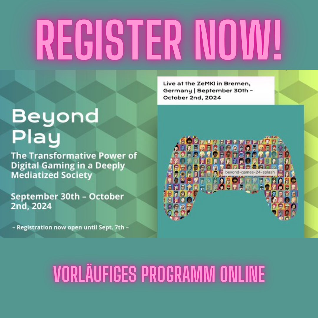 Institut für Religionswissenschaft u. - Pädagogik tweet media