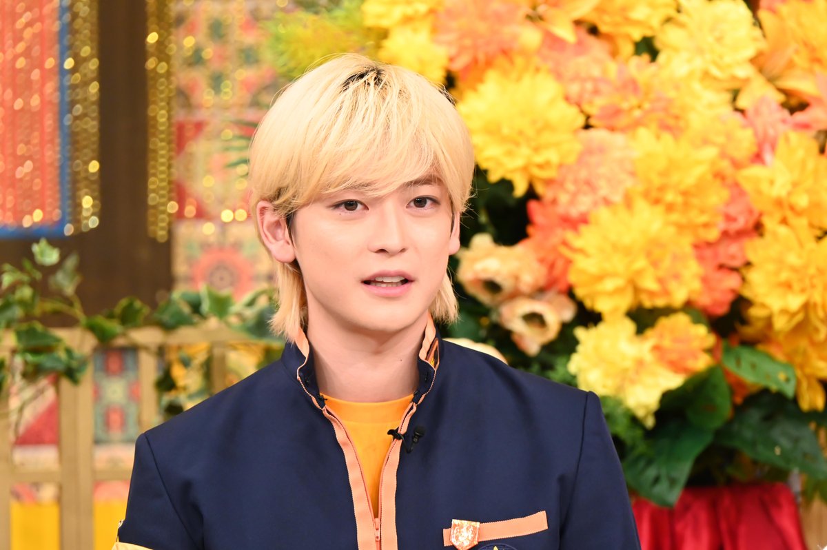 ＼このあと８時～ #ぐるナイ📺／

自分磨きゴチ✨
👑VIPチャレンジャー
#ラランド のおふたり✌️

風花さん #サーヤ さんがアクロバットヨガに挑戦
トレーニングスーツで #ニシダ さんに悲劇⚡
文哉さんは英会話に大苦戦😫
視聴者プレゼントも🎁

TVerでリアルタイム配信📱
bit.ly/3K4TIdj