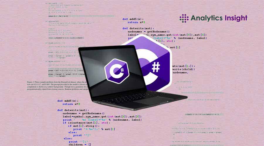 analyticsinme's tweet image. Top 10 C# Features for .NET Developers

tinyurl.com/4t29uhrv

#dotNETDevelopers #dotNETProgramming #ProgrammingLanguages #AINews #AnalyticsInsight #AnalyticsInsightMagazine