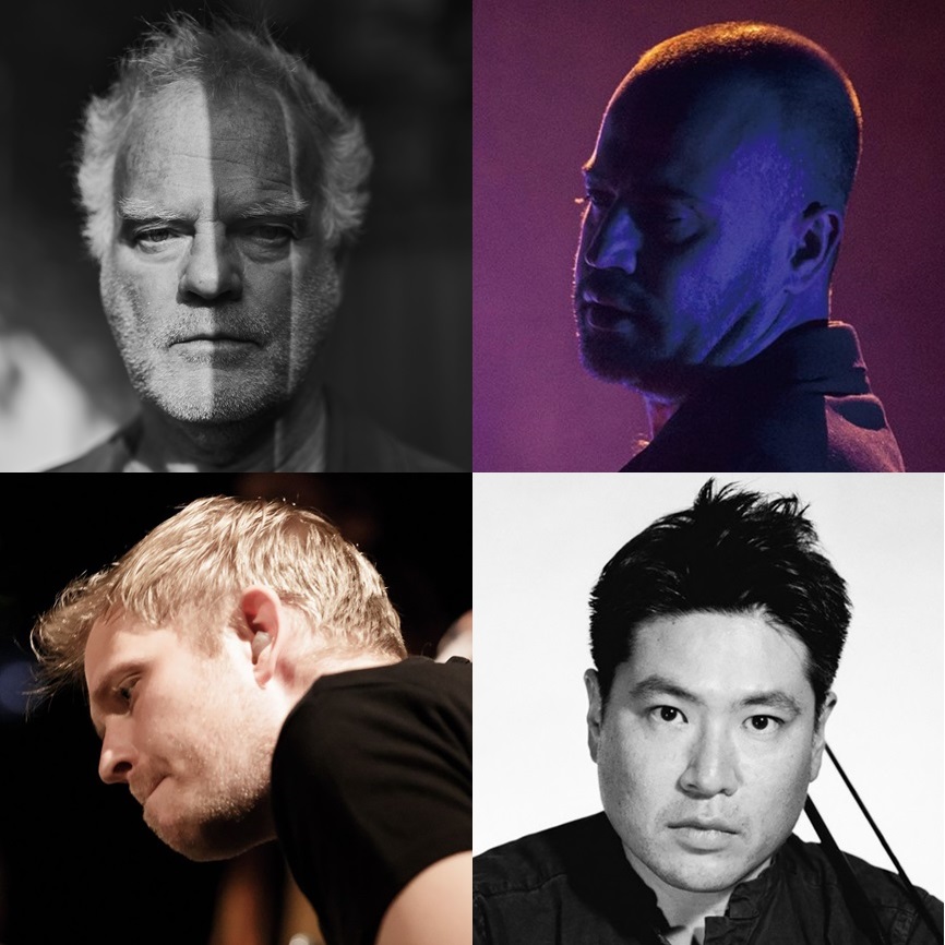 intoxicate3's tweet photo. 【171 COLUMN】
〈ECM Artist in concert TOKYO〉11月21日（木）開催！

静けさの次に美しい音の中で過ごす（松永誠剛）

#GIOVANNIGUIDI #ANDERSJORMIN #JONFALT #松永誠剛 #ECM
#towerrecords
#intoxicate

https://t.co/TjXyCGBopO https://t.co/PfOEDqB657