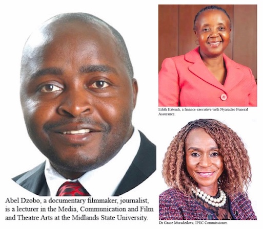 The Mirror Masvingo tweet media