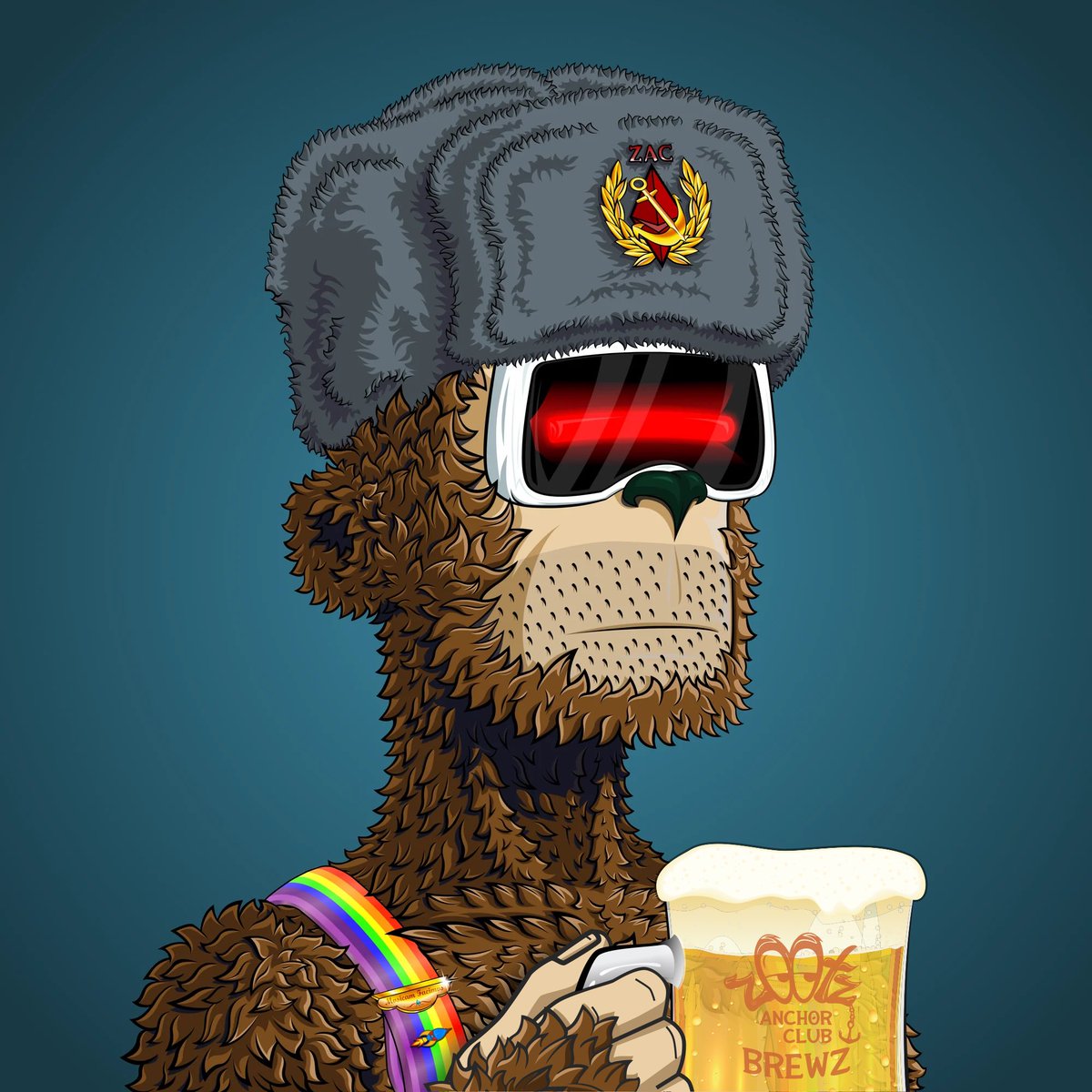 z👀tz Anchor Club ⚓️ (@z00tzanchorclub) on Twitter photo GM 
Happy thirsty Thursday! GM 
Happy thirsty Thursday!