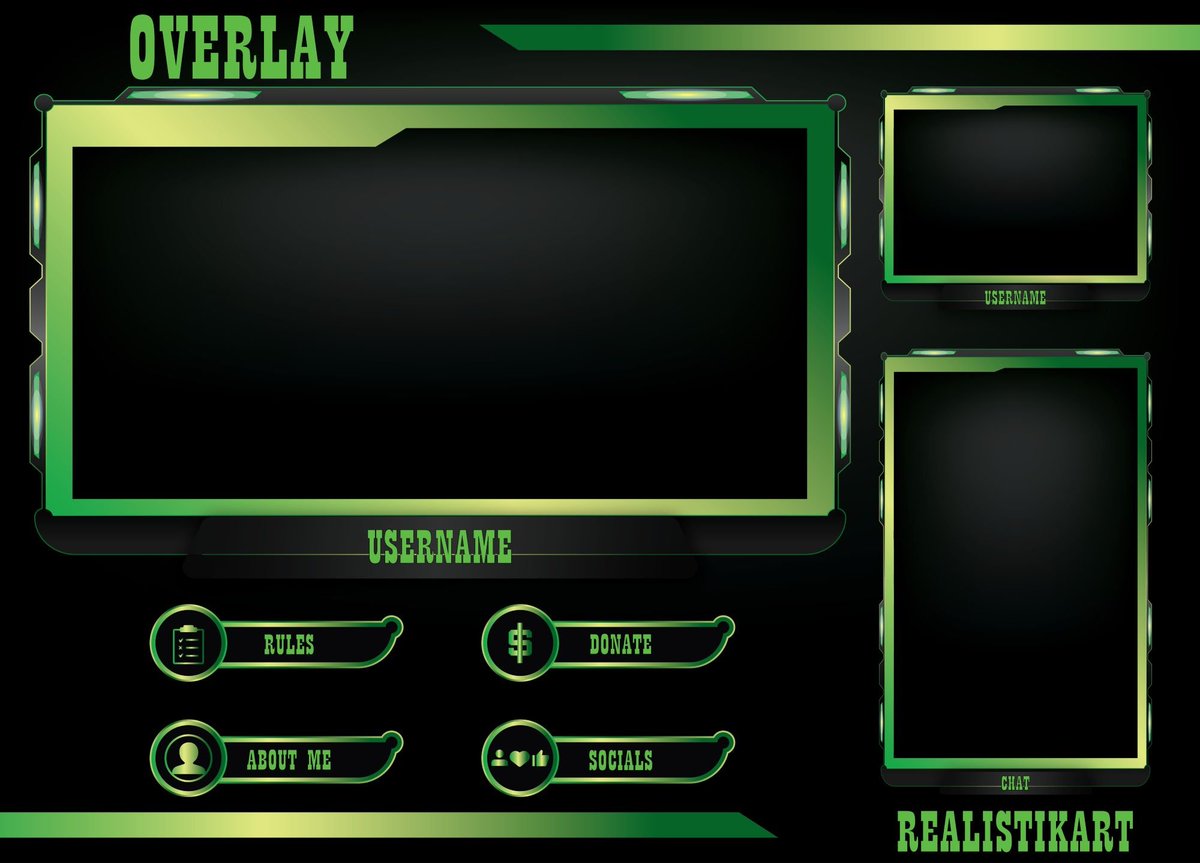 umm_itsEve's tweet photo. Hey everyone!  
I'm putting these overlay packs for sale. The price for the overlay pack is 40 Usd. 
includes:  
1x webcam overlay 
1x chatbox overlay 
1x game screen overlay  
6x panels 

#TwitchStreamers #twitchaffiliate #vtubers #vtuberuprising https://t.co/W2huiMsFtb