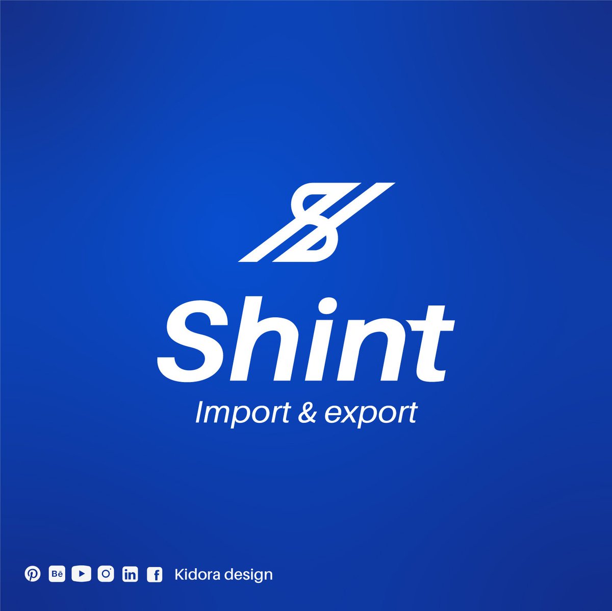 KidoraDesign's tweet photo. pourquoi un logo minimaliste ?

❌ Certaines entreprises veulent représenter toutes leurs activités et services sur le logo.

✅ Ceci est une ignorance de l'objectif du #logo, car en réalité un logo doit représenter une entreprise d'un point de vue identitaire. https://t.co/4NgH19Lkia