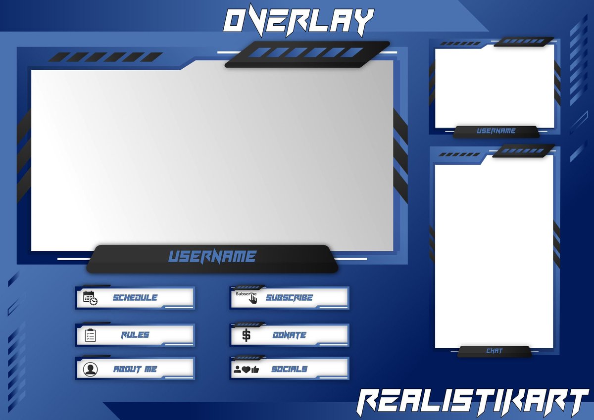 umm_itsEve's tweet photo. Hey everyone!  
I'm putting these overlay packs for sale. The price for the overlay pack is 40 Usd. 
includes:  
1x webcam overlay 
1x chatbox overlay 
1x game screen overlay  
6x panels 

#TwitchStreamers #twitchaffiliate #vtubers #vtuberuprising https://t.co/W2huiMsFtb