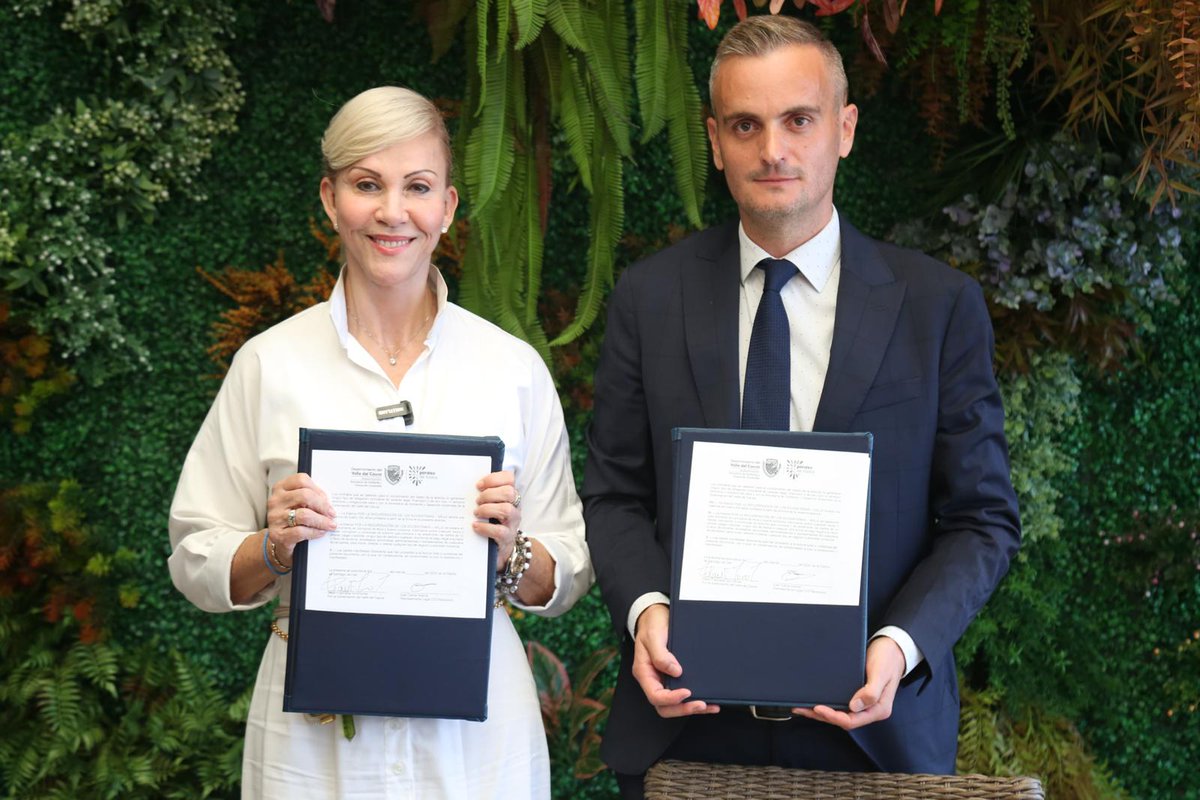 CO2 Revolution tweet media