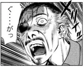 #これを見た人は黙っておっさんの絵を貼る 