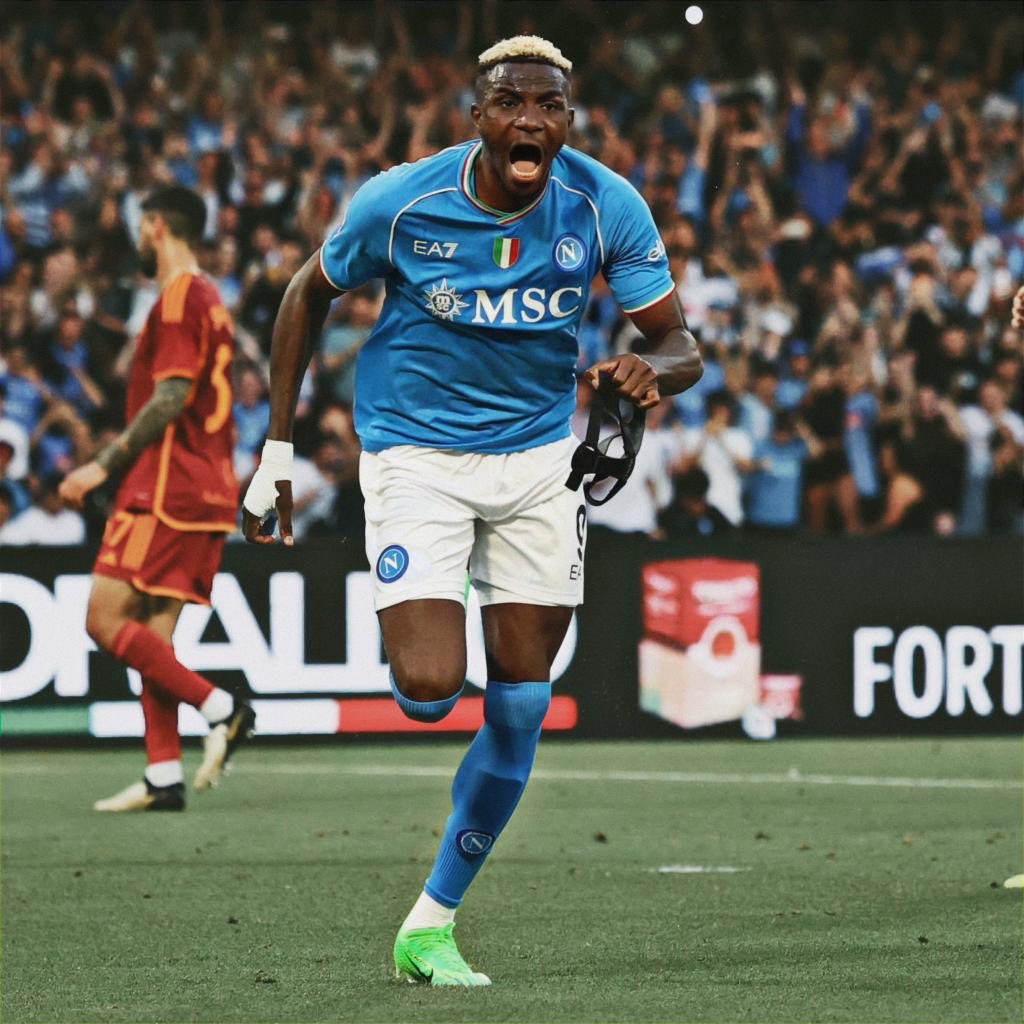 4567df_Sa's tweet image. 🚨EXCL: He’s coming.⏳🇳🇬💙 #VO9