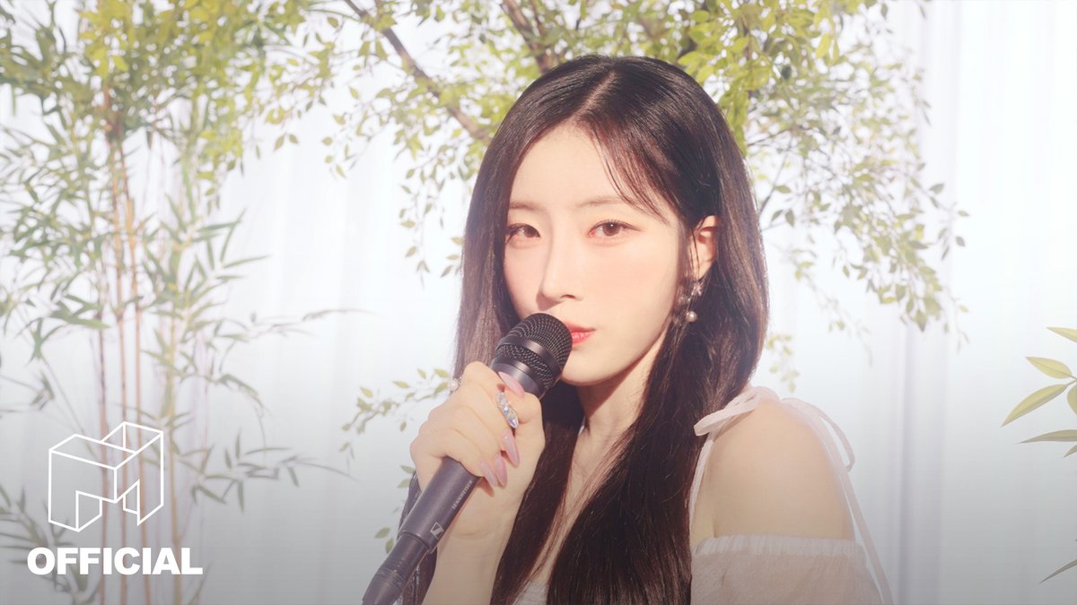 하슬(HaSeul) ‘Fine’ Cover | ARTMS

youtu.be/E4H_XqDpuLc

#ARTMS #OURII