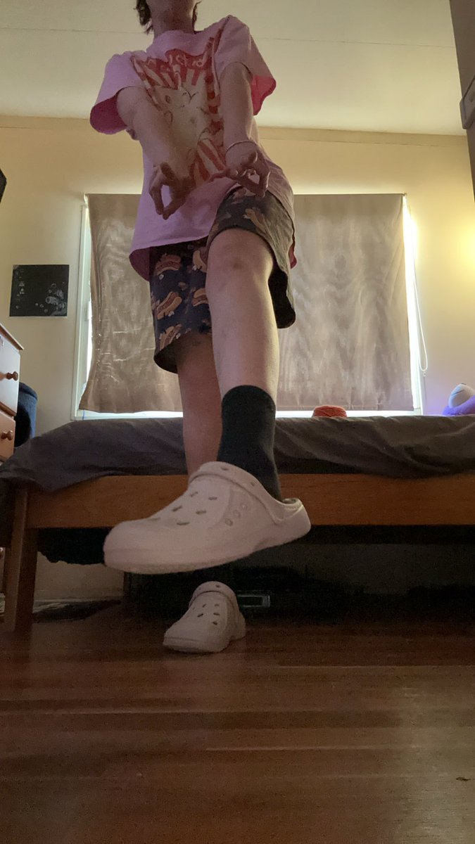 bigouchiebooboo's tweet photo. fit check???? https://t.co/cyMK25dAF7