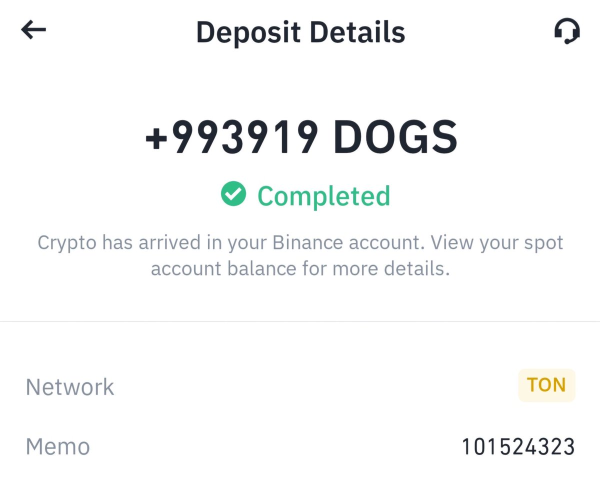 Claim 500,000 $DOGS 🦴

STEP 1 : ❤️ &amp; 🔁 + Follow 🔔
STEP 2 : Join t.me/AirdropEarning…
STEP 3 : Drop your $TON wallet

First 5000 wallets 🦴