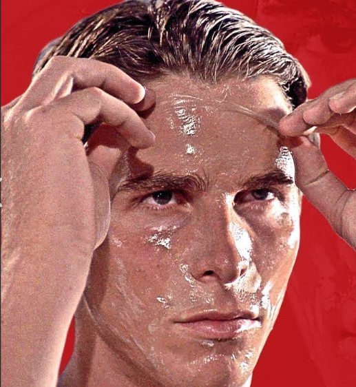 AloeTallow's tweet image. "I want clear clean skin but don’t know where to start…”

Don’t worry I got you

1.) Fix your gut health. I know, “gut health” is a buzzword, but trust me—the skin-gut axis is real. You can’t outskincare a bad diet.

You don’t need to take probiotic supplements, just find one…