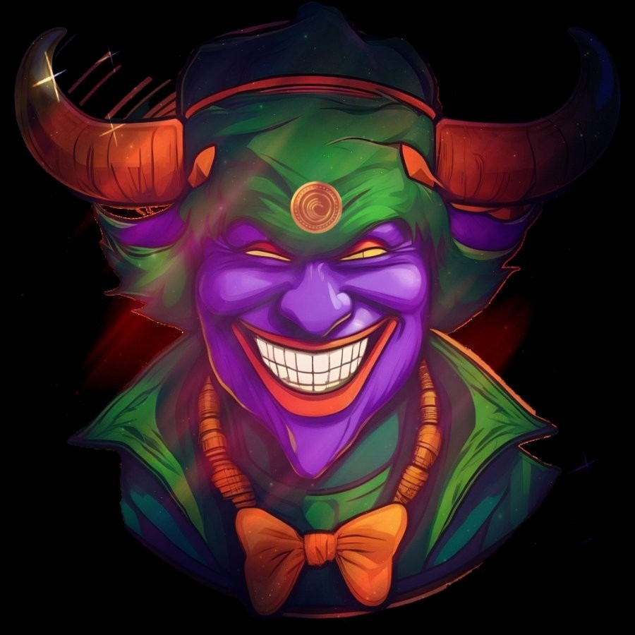 BTTJester's tweet photo. The time has come for meme coins to soar, and $BTTJ is set to take off! ๐ฅ
Tiny market cap, powerful communityโdonโt miss out! ๐
https://t.co/UUmtB8Z3uX
#BTTJ #TRON #BitTorrent #SunPumpMeme #sunmeme https://t.co/OBeyoGzdA5