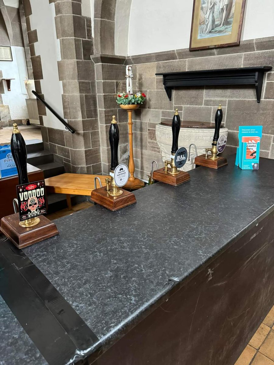 🍻Barnsley Beer Festivals🌥 tweet media