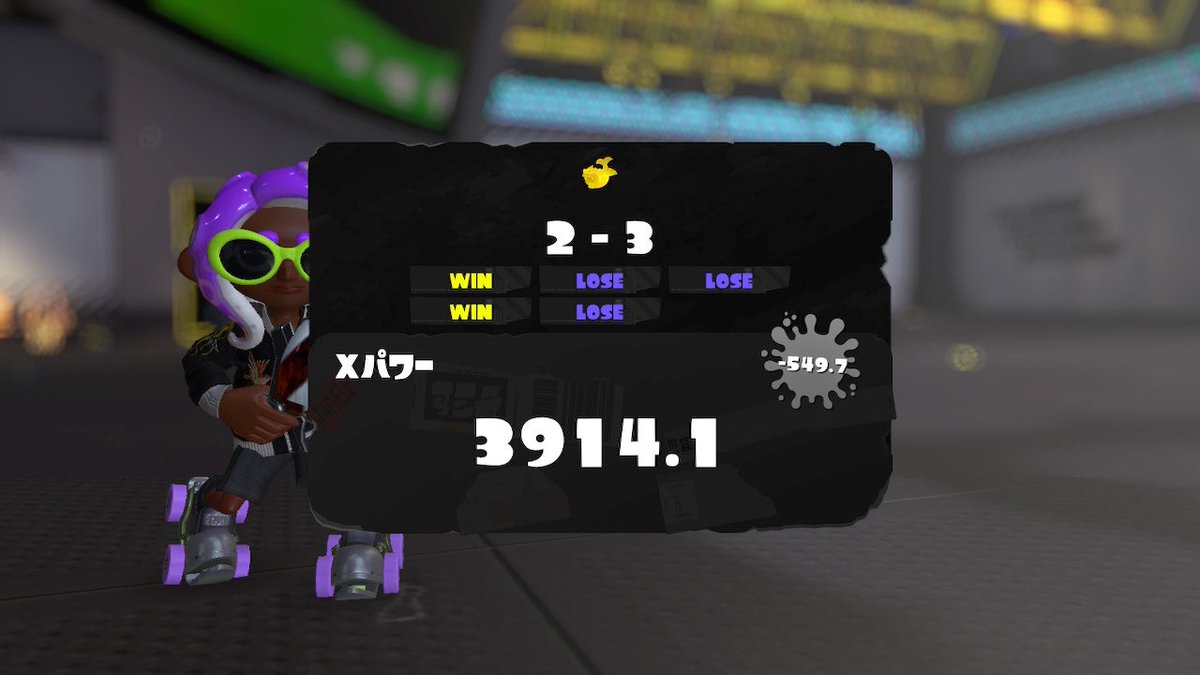 またいつかやります
応援ありがとうございました！