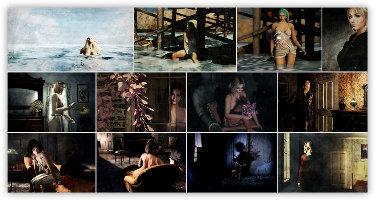 SusannDeCuir's tweet photo. Flickr Tipp: Scylla Rhiadra https://t.co/oD7tNJAYIf
#FlickrTipp #SecondLife #SecondLifePics #Virtuell #Art #ScyllaRhiadra https://t.co/tyWbSW3E8V