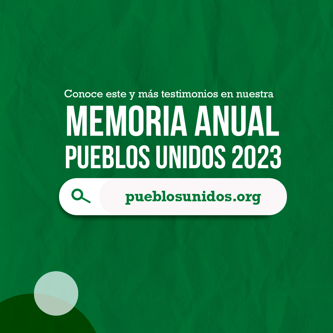 Desde el programa de jóvenes migrantes trabajamos para mejorar sus itinerarios de salud financiera y ofrecerles un futuro más seguro. 💚

👥 63 jóvenes, de 11 nacionalidades, han recibido nuestro apoyo en 2023.
📚38 de ellos se han formado y 49 han sido acompañados jurídicamente.