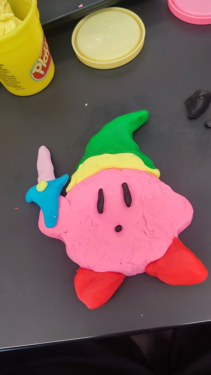 Mockmaster⚡🎮 tweet media