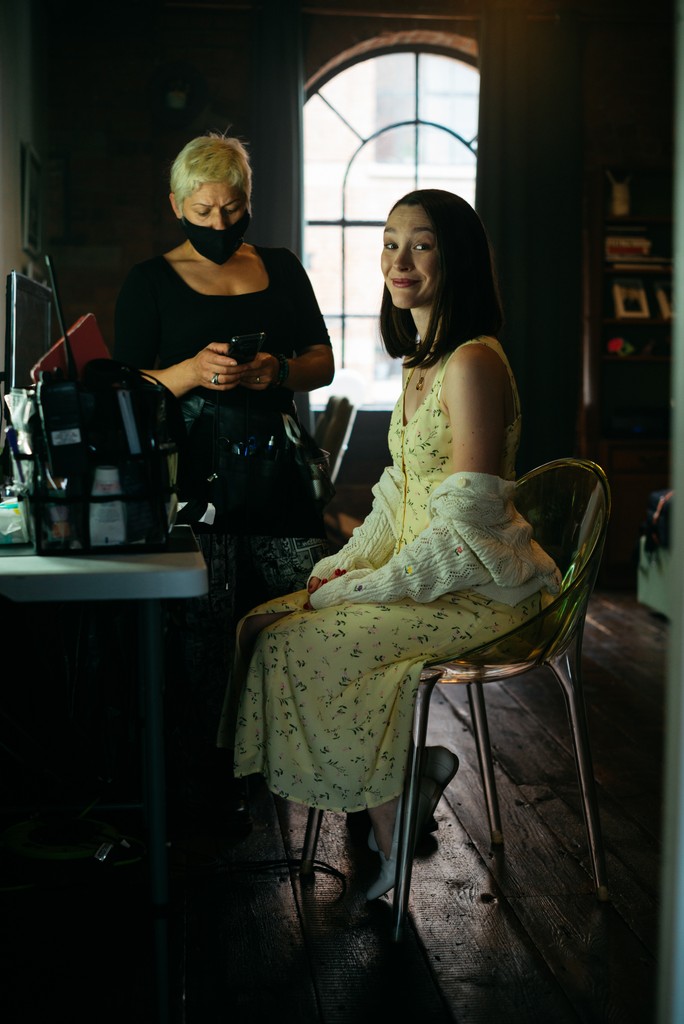 Dark Matter Studios tweet media