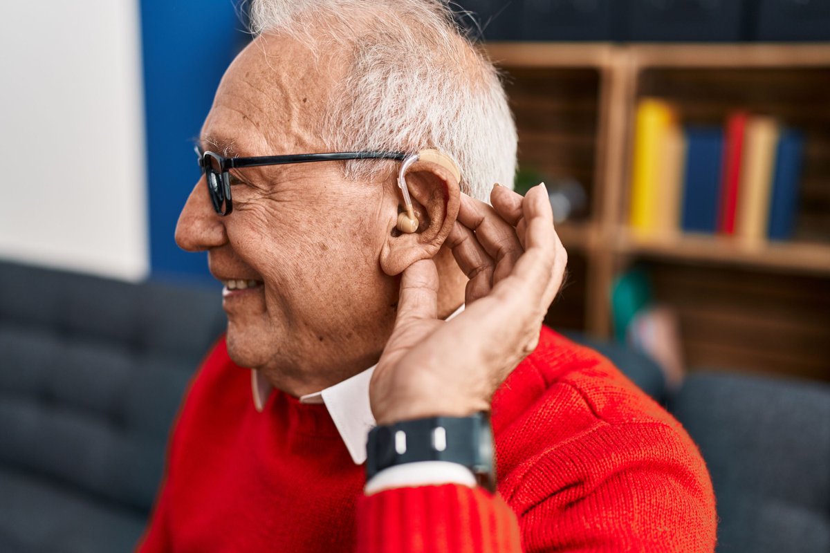 We bring health care services to our residents on a regular basis, tomorrow we have <a href="/RNID/">RNID</a> Hearing Aid Servicing at two of our properties. If you are a health care provider, please get in touch and see if you can help us make life even easier for residents.