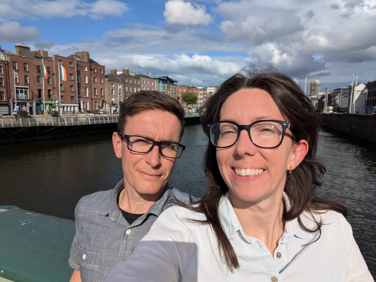 See yeah next time Ireland. Stay dope.