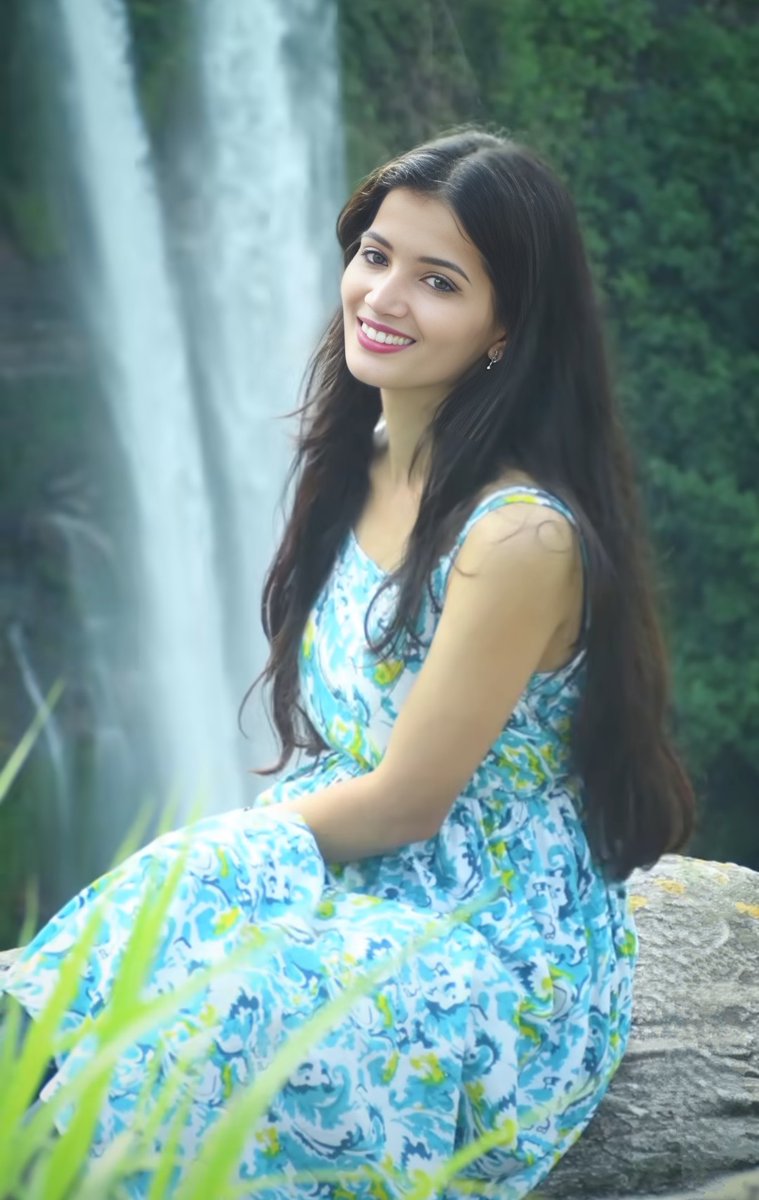 Naina Sharma (IFS) tweet media