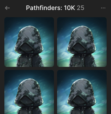 RocketFren's tweet image. Unbothered. Moisturized. Happy. In My Lane. Focused. Flourishing.