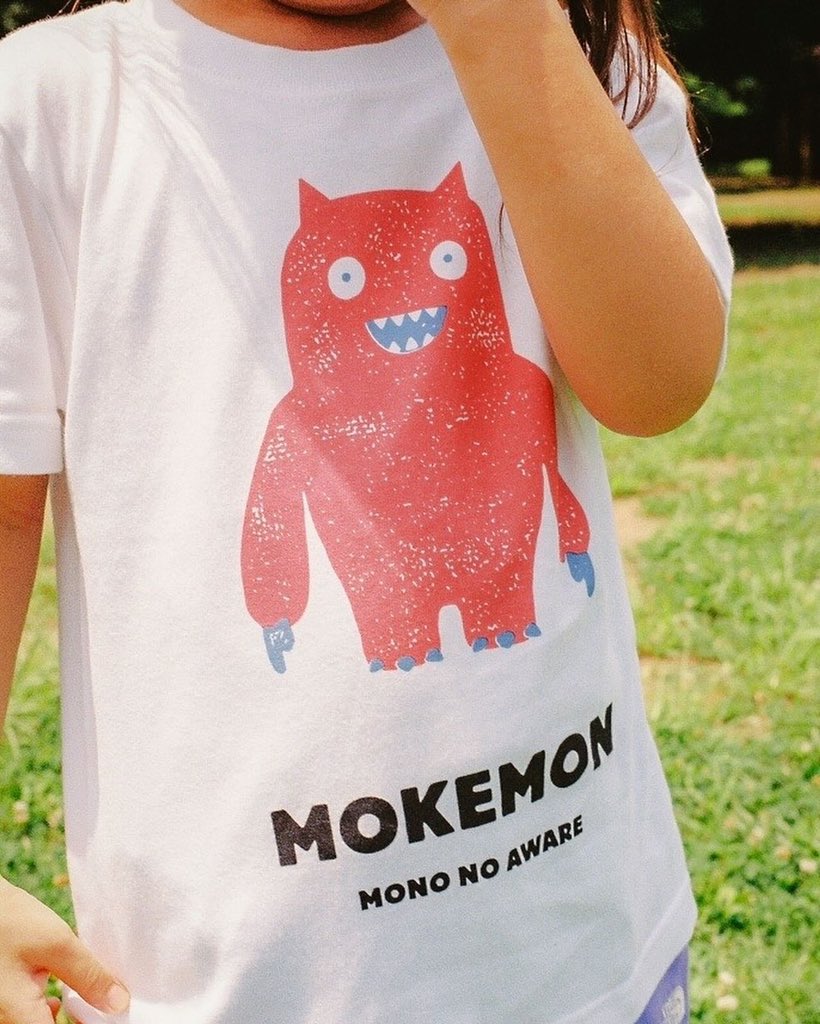 通販で完売していた「もうけもんT」ですが、本日数量限定で会場販売