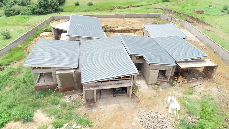 HOME BUILDERS (@ikhaya_homes) on Twitter photo Looking to Build Rooms For rentals or Family House โ๏ธBuilding Construction Services
โ๏ธMaterials Included
โ๏ธMaterials Included Payment Plans upto 10 years (we work any village in SA)
Contact:0639352706
Email: info@ikhayahomebuilders.co.za Looking to Build Rooms For rentals or Family House โ๏ธBuilding Construction Services
โ๏ธMaterials Included
โ๏ธMaterials Included Payment Plans upto 10 years (we work any village in SA)
Contact:0639352706
Email: info@ikhayahomebuilders.co.za