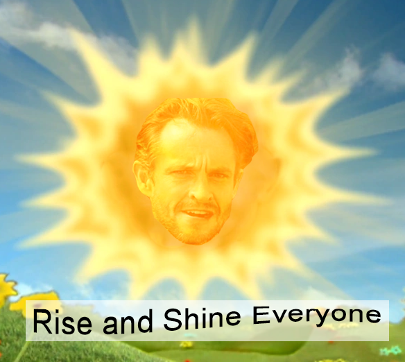 Are you having a Silly Mads Morning or a Rough Hugh one?

(thank you @selfishm4chin3s for the Bobby suggestion~)