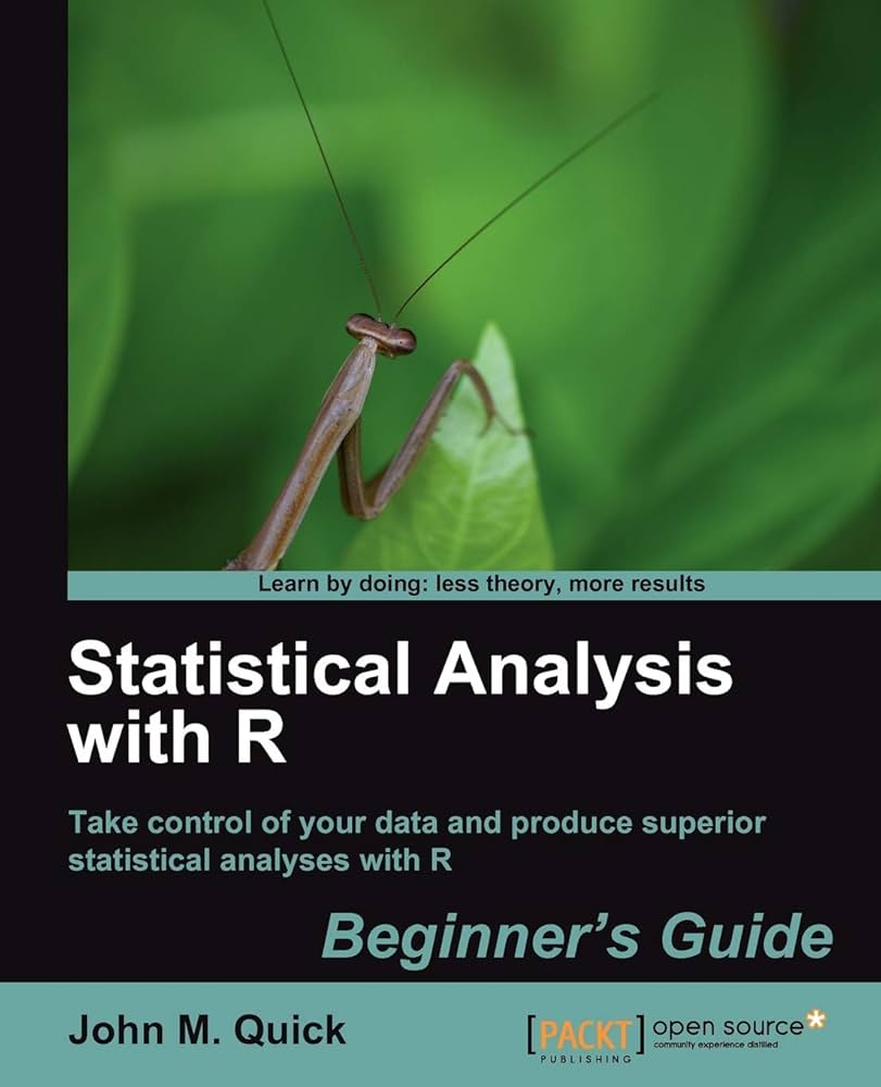 Parajulisaroj16's tweet image. In this comprehensive guide, we will walk you through the basics of statistical analysis with R, providing you with the knowledge and tools you need to get started. pyoflife.com/statistical-an…
#DataScience #rstats #DataScientists #statistics #statisticalanalysis  #datavisualization
