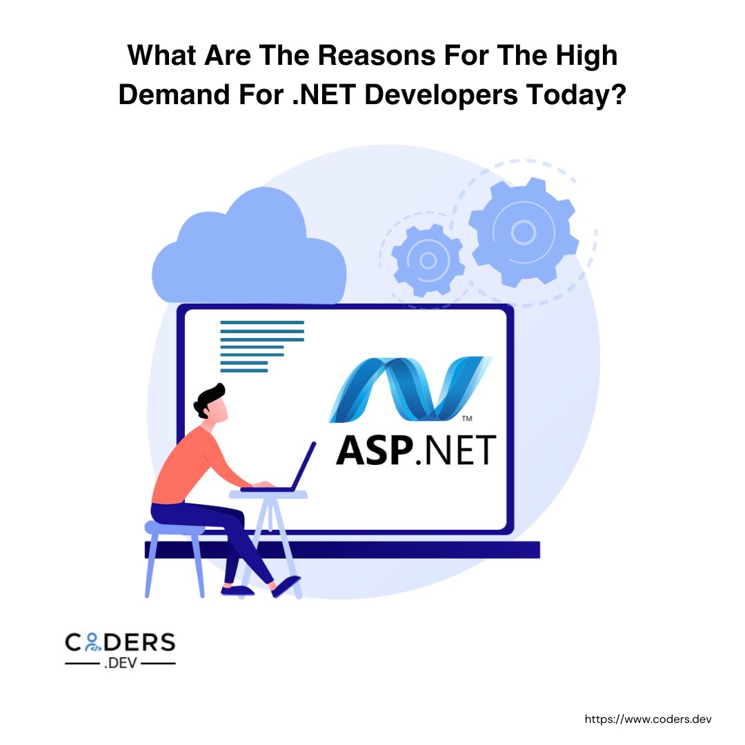 dev_coders's tweet image. What Are The Reasons For The High Demand For .NET Developers Today?
#HireANETDeveloper #AspNetDevelopers #HireNETprogrammers
coders.dev/blog/avoid-the…