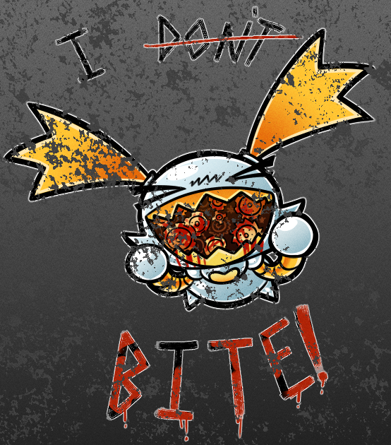 more edgy mall shirt stuff