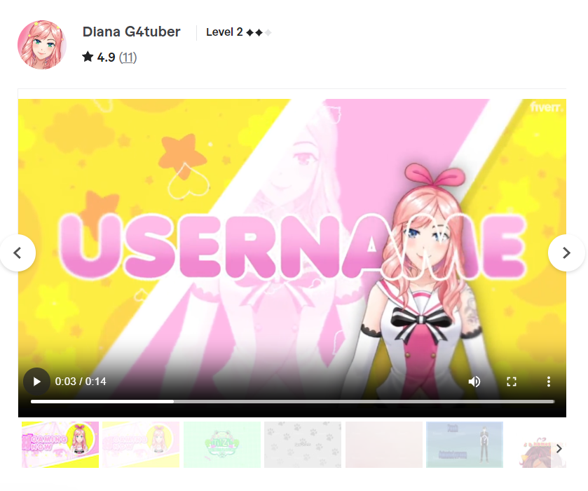 ArtTheftBegone's tweet photo. PNGtuber by Jetphoneart on Fiverr (@Jetphone2)
-
Diana G4tuber on Fiverr (@alma_marissa) https://t.co/Ow3Axmd0kX