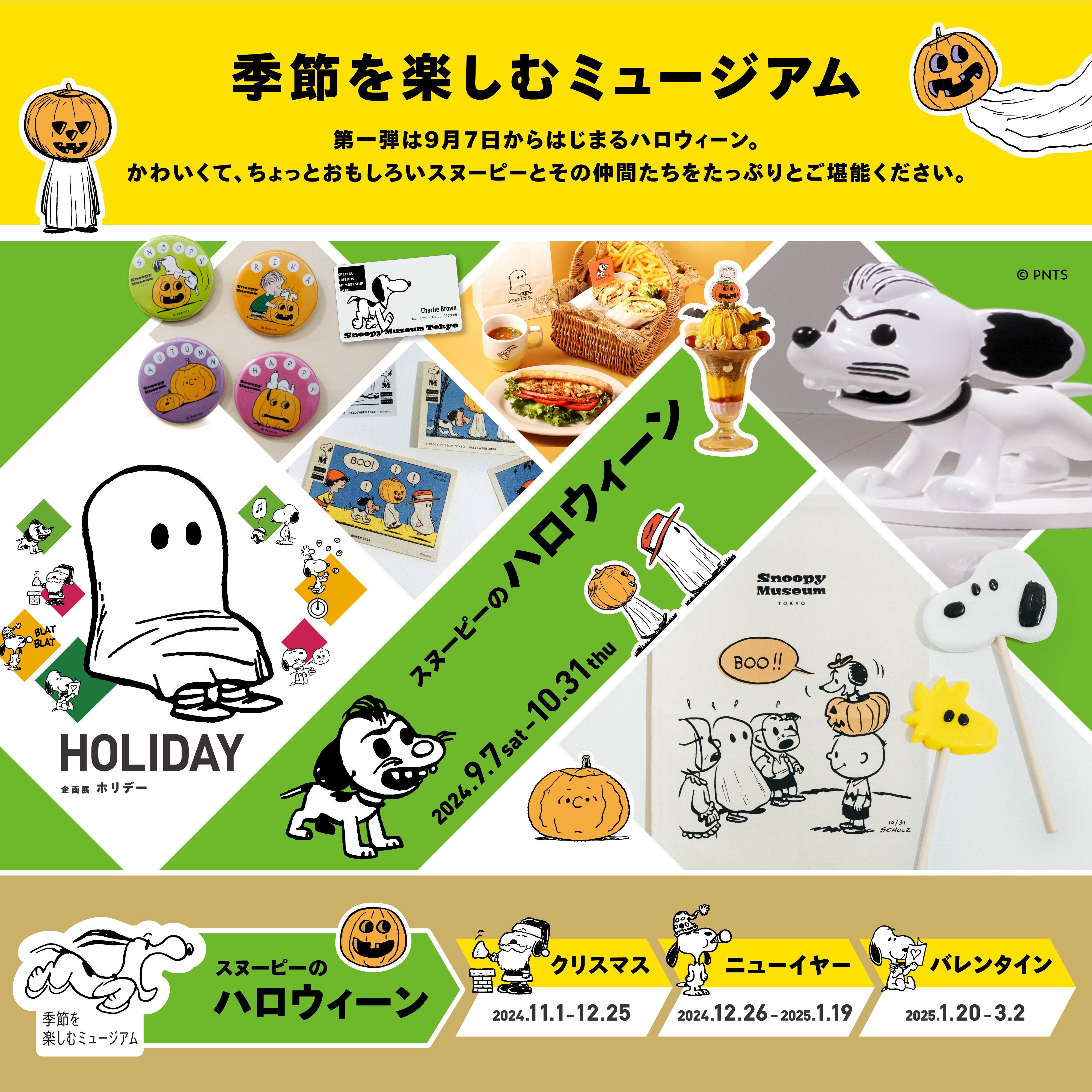 スヌーピーミュージアムポストカード110枚セット