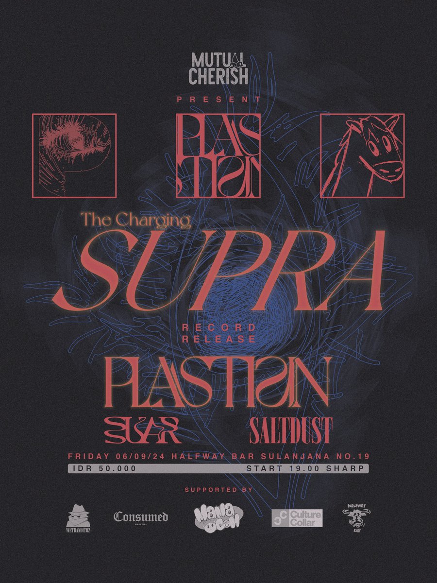 Plastisin tweet media