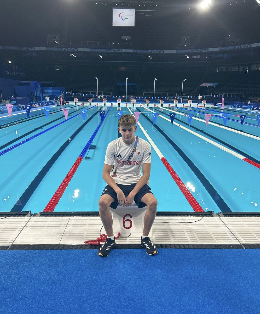 Nofio Clwyd tweet media