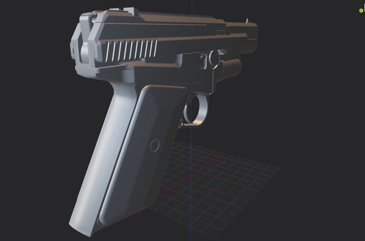 ChickenHatMan tweet media