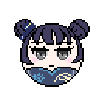 PSRein's tweet photo. キサキ
病弱旗袍美少女 好有感覺

一些跟畫圖無關的話下收...雖然今天已經發好幾個發洩的推了
#pixelart #ブルアカ https://t.co/RpeIk1EAww